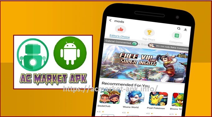 Android Ac Market Download Free